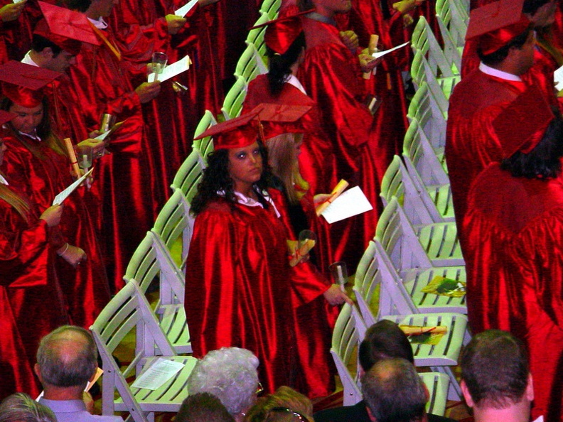 Kay HS Grad 2007 26